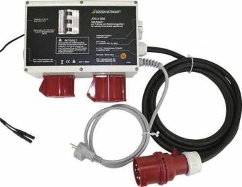 Gossen Z745X