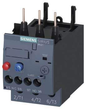 Siemens 3RU21261KB0