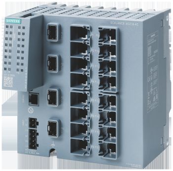 Siemens 6GK52164BS002AC2