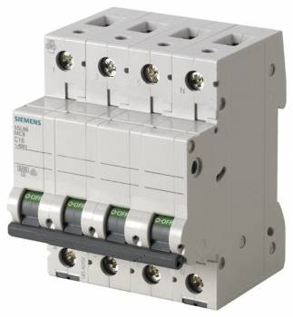 Siemens 5SL66107