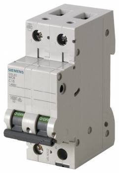 Siemens 5SL62207