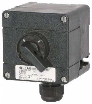 CEAG GHG4118100R0006