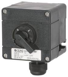 CEAG GHG4118100R0006 | Industry-Electronics