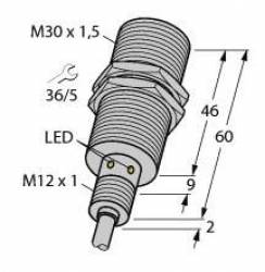 TURCK 1634843