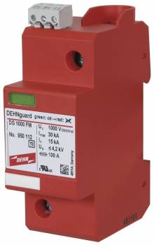 DEHN 950112