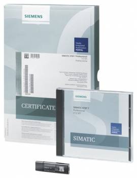 Siemens 6ES78410CC050YA5