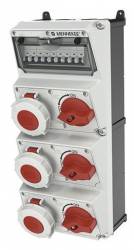 Mennekes 940027