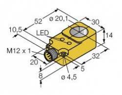 TURCK 1407320