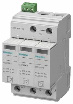 Siemens 5SD74731