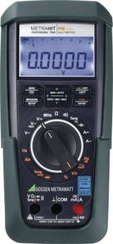 Gossen M250A