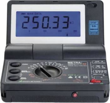 Gossen M234D