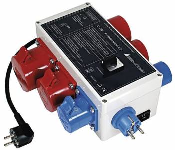 Gossen Z745W