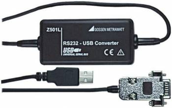 Gossen Z501L
