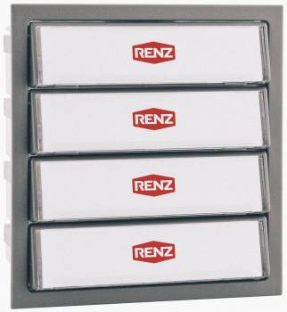 Erwin Renz 97-9-85272.9016