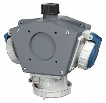 Mennekes 83699