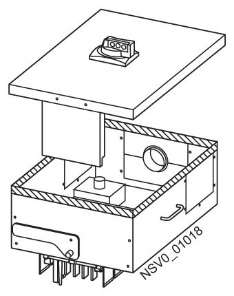 Siemens BVP:611064