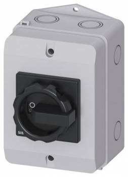 Siemens 3LD22641TC51