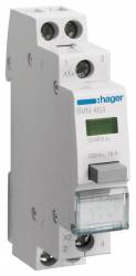 Hager SVN463