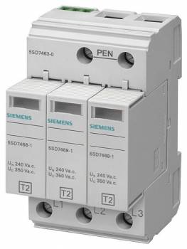 Siemens 5SD74630