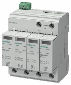 Siemens 5SD74641