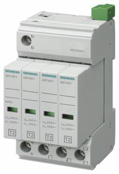 Siemens 5SD74241