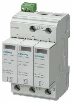 Siemens 5SD74631
