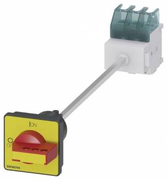 Siemens 3LD22170TK13