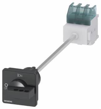 Siemens 3LD22170TK11