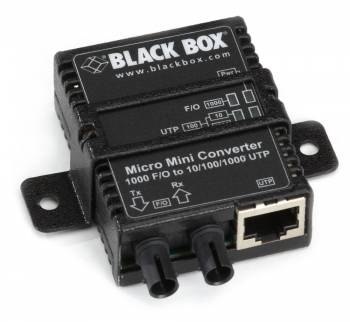 BlackBox LMC400-WALL