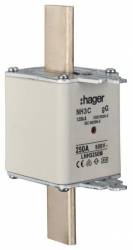 HAGER LNH3250M