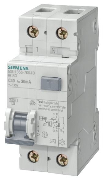 Siemens 5SU13566KK25
