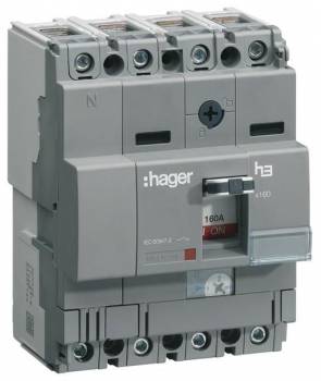 Hager HNA081H