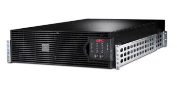 APC SURT6000XLIM