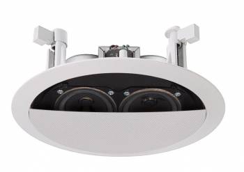 RCS Audio-Systems RC-420 AB