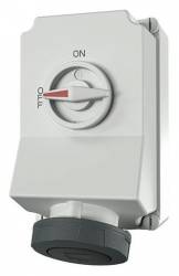 Mennekes 5111A