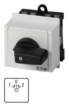 Eaton 050713