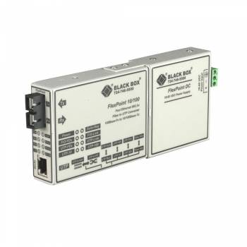BlackBox LMC204A