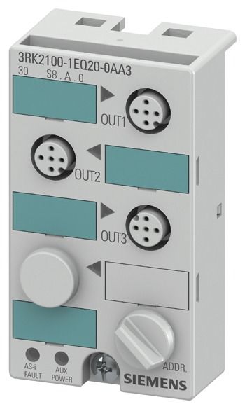 Siemens 3RK21001EQ200AA3