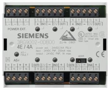 Siemens 3RG90020DA00
