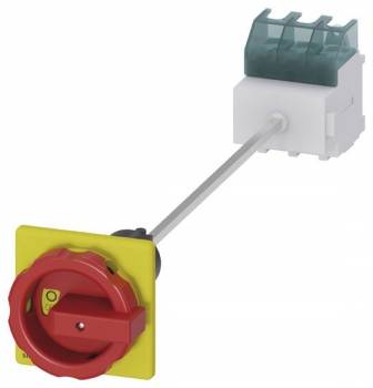 Siemens 3LD25450TK53