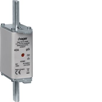 Hager LNH1040M