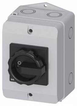 Siemens 3LD22641GP51