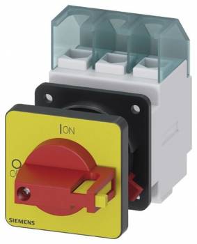 Siemens 3LD22500TK13