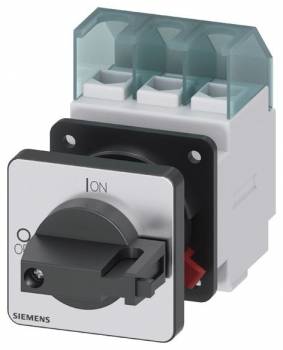 Siemens 3LD22500TK11