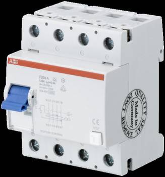 ABB Automation 2CSF204123R3950