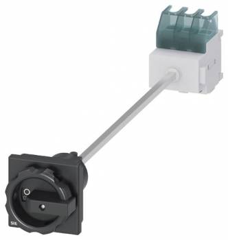 Siemens 3LD21130TK51