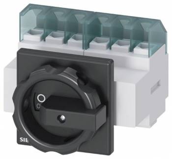 Siemens 3LD21033VK51