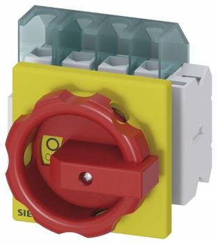 Siemens 3LD21032EP53