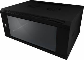Allnet ALL-SMC6609SCHWARZ