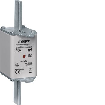 Hager LNH2040M